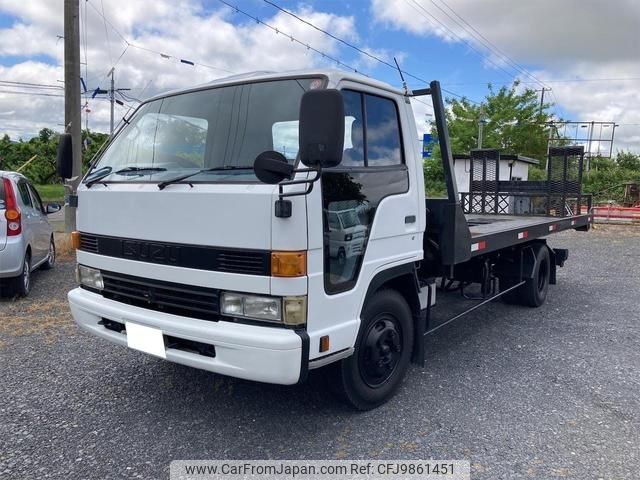 isuzu elf-truck 1992 GOO_NET_EXCHANGE_0902131A30240603W003 image 2