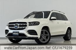 mercedes-benz gls-class 2021 CFJ1679259