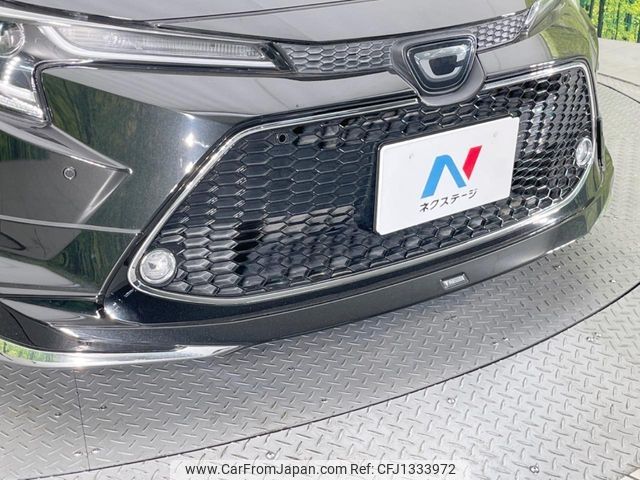 toyota corolla-touring-wagon 2019 -TOYOTA--Corolla Touring 3BA-ZRE212W--ZRE212-6003311---TOYOTA--Corolla Touring 3BA-ZRE212W--ZRE212-6003311- image 2