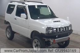 suzuki jimny 2017 quick_quick_ABA-JB23W_JB23W-771011