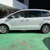 volkswagen sharan 2015 quick_quick_DBA-7NCTH_WVWZZZ7NZFV027206 image 3