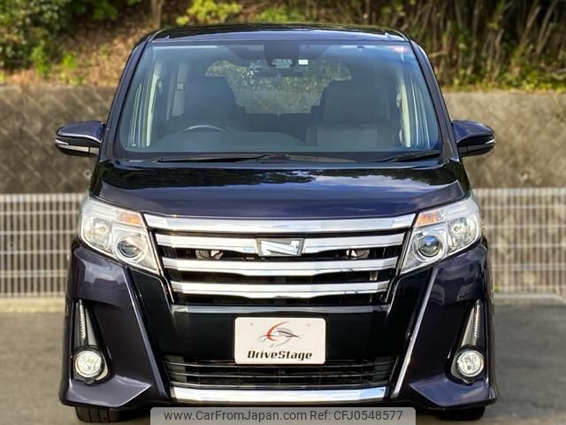 toyota noah 2016 quick_quick_DBA-ZRR80W_ZRR80-0201349 image 2