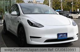 tesla tesla-modely 2023 -TESLA--Tesla ModelY ZAA-YL1YT--LRWYHCF35PC724519---TESLA--Tesla ModelY ZAA-YL1YT--LRWYHCF35PC724519-