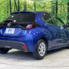toyota yaris 2022 quick_quick_KSP210_KSP210-0059909 image 2