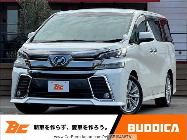 toyota vellfire 2016 -TOYOTA--Vellfire DBA-AGH30W--AGH30-0104343---TOYOTA--Vellfire DBA-AGH30W--AGH30-0104343- image 1