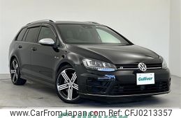 volkswagen golf-variant 2016 -VOLKSWAGEN--VW Golf Variant ABA-AUCJXF--WVWZZZAUZFP624125---VOLKSWAGEN--VW Golf Variant ABA-AUCJXF--WVWZZZAUZFP624125-