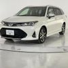toyota corolla-fielder 2018 CFJ1793229 image 2