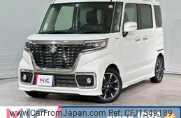 suzuki spacia 2018 CFJ1549189