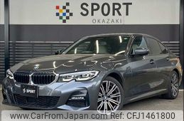 bmw 3-series 2020 CFJ1461800