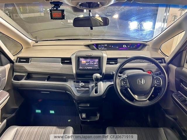 honda freed 2017 -HONDA--Freed DBA-GB5--GB5-1048615---HONDA--Freed DBA-GB5--GB5-1048615- image 2