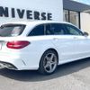 mercedes-benz c-class-station-wagon 2017 CFJ1654886 image 18