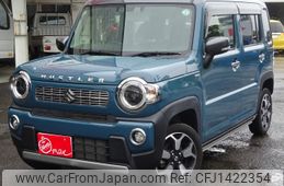 suzuki hustler 2020 -SUZUKI--Hustler 4AA-MR52S--MR52S-115546---SUZUKI--Hustler 4AA-MR52S--MR52S-115546-