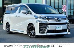 toyota vellfire 2018 -TOYOTA--Vellfire DBA-GGH30W--GGH30-0026385---TOYOTA--Vellfire DBA-GGH30W--GGH30-0026385-