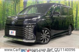 toyota voxy 2022 quick_quick_ZWR90W_ZWR90-0009074