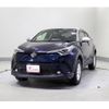 toyota c-hr 2019 -TOYOTA--C-HR DBA-NGX50--NGX50-2032339---TOYOTA--C-HR DBA-NGX50--NGX50-2032339- image 3