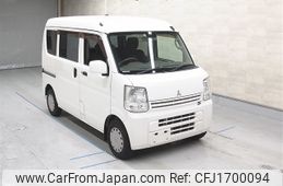 mitsubishi minicab-van 2017 CFJ1700094