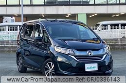 honda freed 2019 -HONDA--Freed DAA-GB7--GB7-1096592---HONDA--Freed DAA-GB7--GB7-1096592-