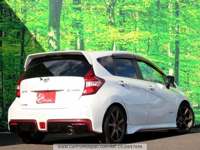 nissan note 2018 quick_quick_DAA-HE12_151591 image 2