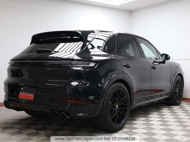 porsche cayenne 2024 quick_quick_7BA-E3SPA_WP1ZZZ9YZRDA41748 image 2