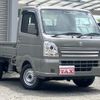 suzuki carry-truck 2023 quick_quick_3BD-DA16T_DA16T-771300 image 8