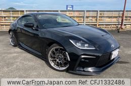 toyota 86 2023 -TOYOTA 【静岡 334ﾀ375】--86 ZN8--026267---TOYOTA 【静岡 334ﾀ375】--86 ZN8--026267-