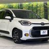 toyota sienta 2022 -TOYOTA--Sienta 6AA-MXPL10G--MXPL10-1015022---TOYOTA--Sienta 6AA-MXPL10G--MXPL10-1015022- image 18