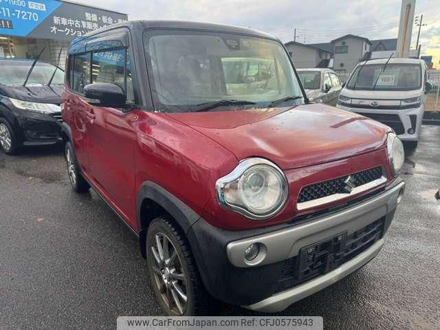 suzuki hustler 2015 -SUZUKI--Hustler MR31S--847618---SUZUKI--Hustler MR31S--847618- image 2