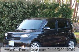 toyota bb 2013 -TOYOTA 【名変中 】--bB QNC21--0107312---TOYOTA 【名変中 】--bB QNC21--0107312-