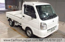 suzuki carry-truck 2014 -SUZUKI--Carry Truck DA16T--DA16T-165777---SUZUKI--Carry Truck DA16T--DA16T-165777-