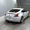 nissan fairlady-z 2011 -NISSAN 【出雲 300す0886】--Fairlady Z Z34--Z34-300721---NISSAN 【出雲 300す0886】--Fairlady Z Z34--Z34-300721- image 2