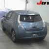 nissan leaf 2017 -NISSAN--Leaf AZE0-217636---NISSAN--Leaf AZE0-217636- image 2