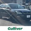 toyota harrier 2008 CFJ1590709 image 1