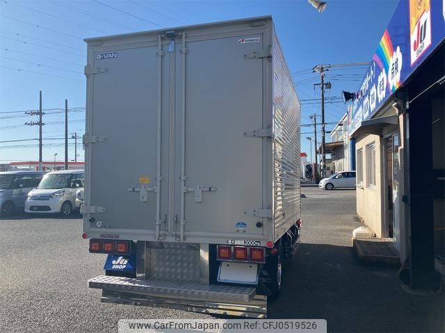 mitsubishi-fuso canter 2007 -MITSUBISHI--Canter FE74DV--530273---MITSUBISHI--Canter FE74DV--530273- image 2