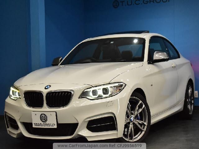 bmw bmw-others 2014 quick_quick_DBA-1J30_WBA1J720X0VX83691 image 1