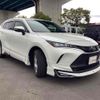 toyota harrier 2022 CFJ1893355 image 16