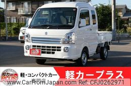 suzuki carry-truck 2023 -SUZUKI--Carry Truck 3BD-DA16T--DA16T-766515---SUZUKI--Carry Truck 3BD-DA16T--DA16T-766515-