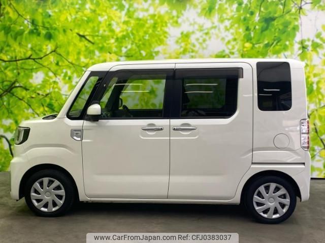 daihatsu wake 2014 quick_quick_DBA-LA700S_LA700S-0001635 image 2