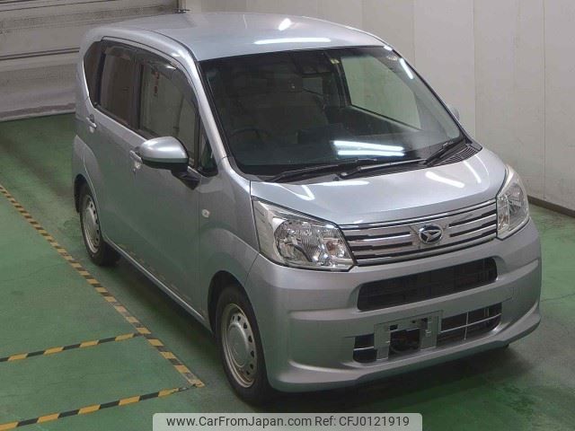 daihatsu move 2019 -DAIHATSU--Move LA160S--2002270---DAIHATSU--Move LA160S--2002270- image 1