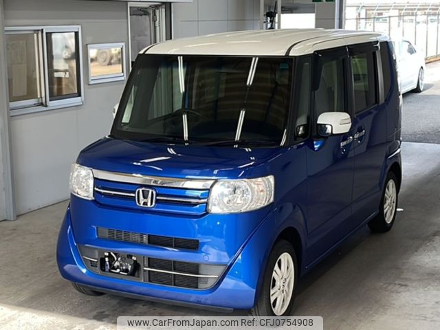 honda n-box 2016 -HONDA--N BOX JF1-1902855---HONDA--N BOX JF1-1902855- image 1