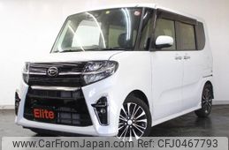 daihatsu tanto 2019 -DAIHATSU--Tanto LA650S--LA650S-0057076---DAIHATSU--Tanto LA650S--LA650S-0057076-