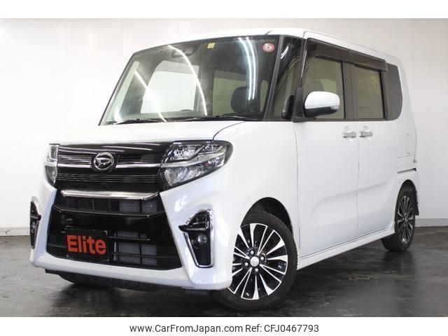 daihatsu tanto 2019 -DAIHATSU--Tanto LA650S--LA650S-0057076---DAIHATSU--Tanto LA650S--LA650S-0057076- image 1