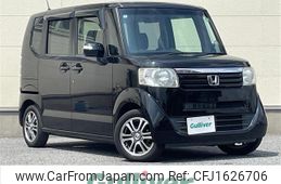 honda n-box 2014 CFJ1626706