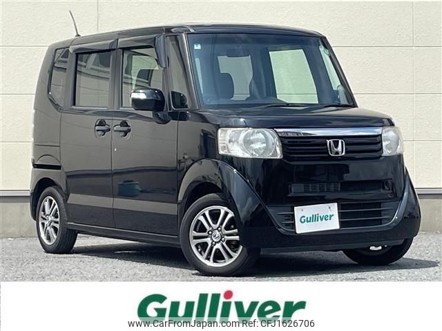 honda n-box 2014 CFJ1626706 image 1
