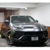 lamborghini lamborghini-urus 2021 -LAMBORGHINI--Lamborghini Urus 7BA-ZLDHU--ZPBEA1ZL8MLA14800---LAMBORGHINI--Lamborghini Urus 7BA-ZLDHU--ZPBEA1ZL8MLA14800- image 1