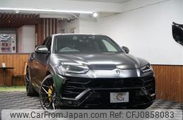 lamborghini lamborghini-urus 2021 -LAMBORGHINI--Lamborghini Urus 7BA-ZLDHU--ZPBEA1ZL8MLA14800---LAMBORGHINI--Lamborghini Urus 7BA-ZLDHU--ZPBEA1ZL8MLA14800-