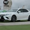 toyota camry 2019 -TOYOTA--Camry DAA-AXVH70--AXVH70-1053729---TOYOTA--Camry DAA-AXVH70--AXVH70-1053729- image 8