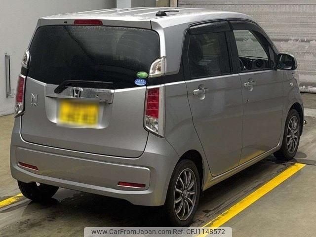 honda n-wgn 2017 quick_quick_DBA-JH1_JH1-2209458 image 2