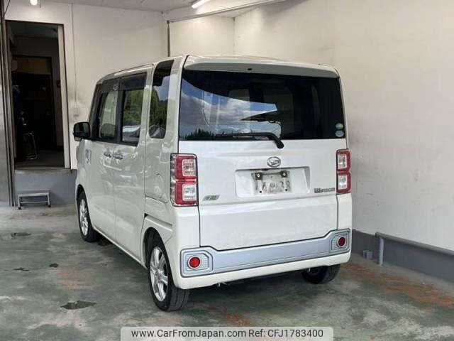 daihatsu wake 2014 CFJ1783400 image 2