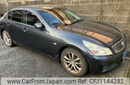 nissan skyline 2006 -NISSAN--Skyline DBA-V36--V36-102675---NISSAN--Skyline DBA-V36--V36-102675-