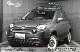 fiat panda 2023 -FIAT 【滋賀 570ﾓ11】--Fiat Panda 13909--P3J78009---FIAT 【滋賀 570ﾓ11】--Fiat Panda 13909--P3J78009-